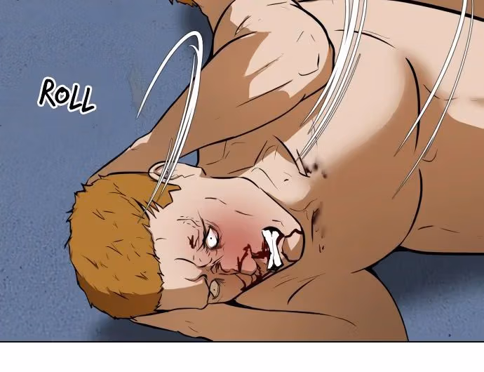 Read Zombie Fight chapter 13 image 46 on Lezhin