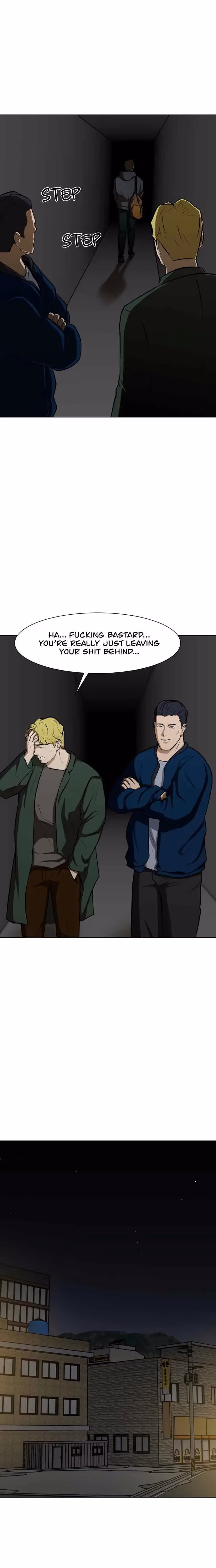 Read Zombie Fight chapter 15 image 11 on Lezhin