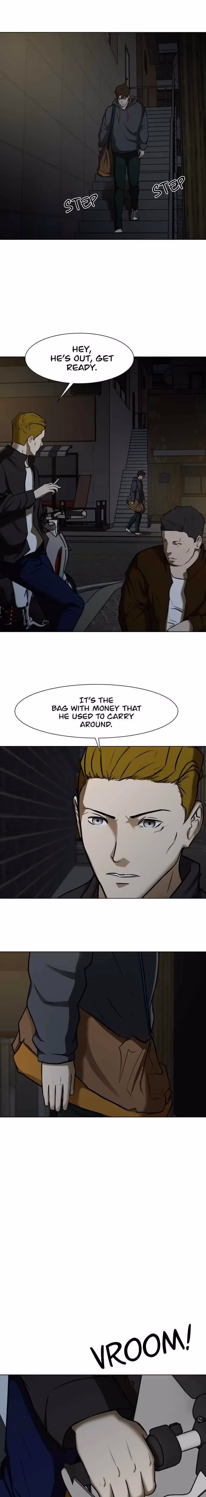 Read Zombie Fight chapter 15 image 13 on Lezhin