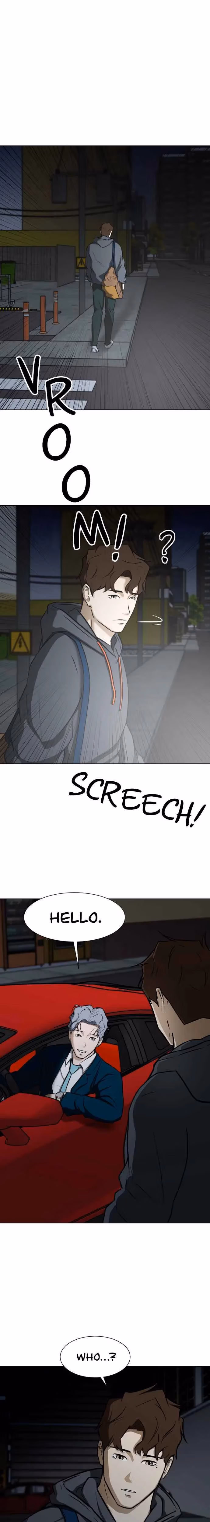 Read Zombie Fight chapter 15 image 15 on Lezhin