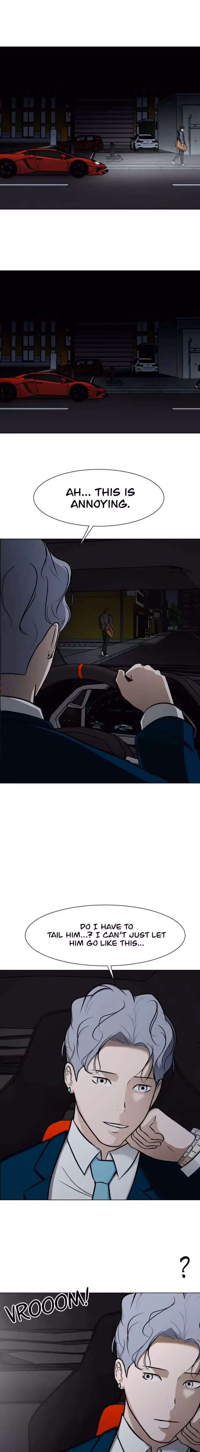 Read Zombie Fight chapter 15 image 19 on Lezhin