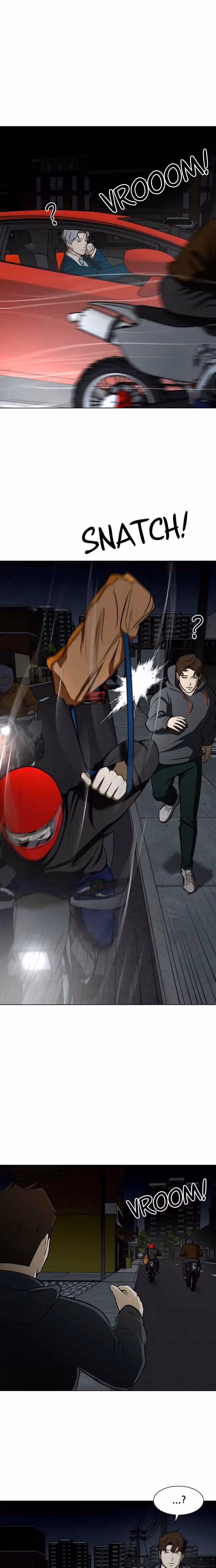 Read Zombie Fight chapter 15 image 21 on Lezhin
