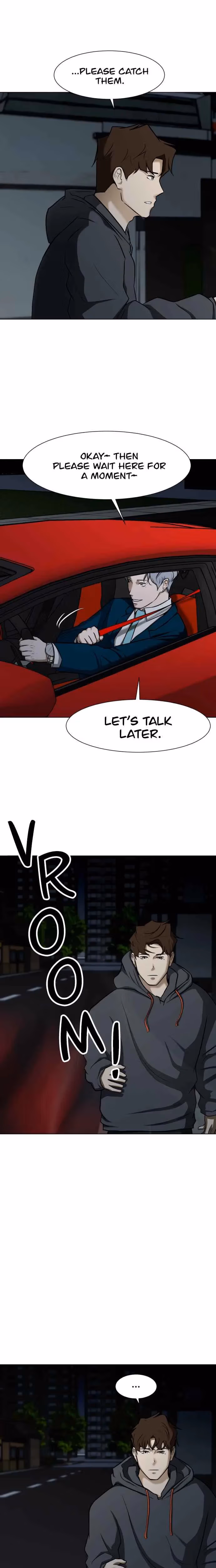 Read Zombie Fight chapter 15 image 25 on Lezhin