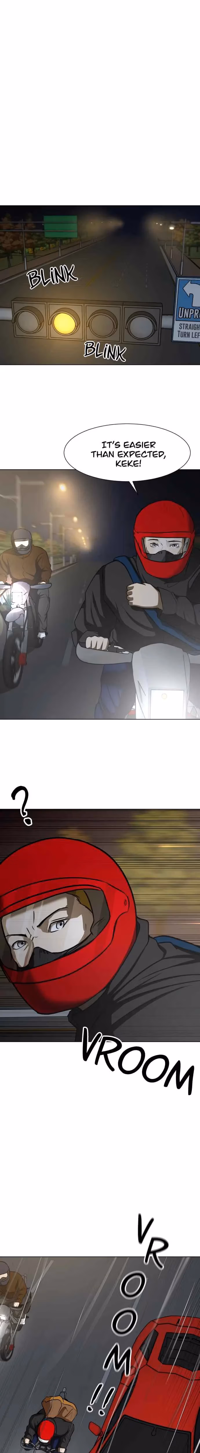 Read Zombie Fight chapter 15 image 27 on Lezhin