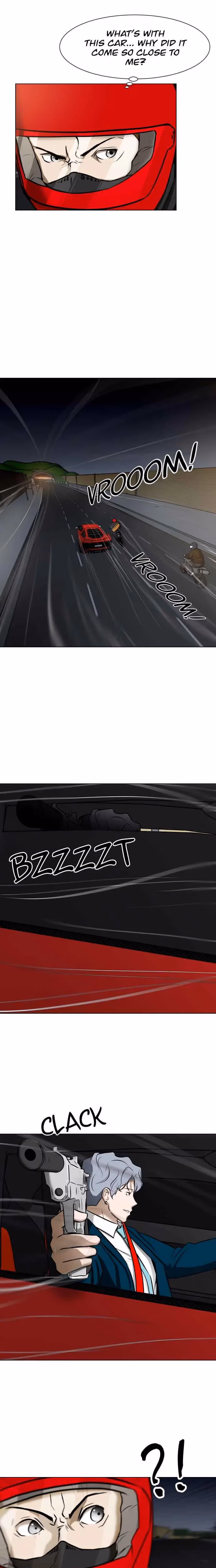 Read Zombie Fight chapter 15 image 29 on Lezhin