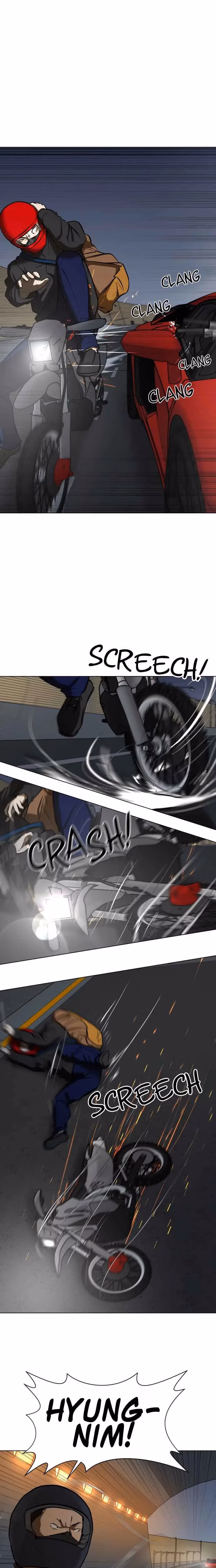 Read Zombie Fight chapter 15 image 31 on Lezhin