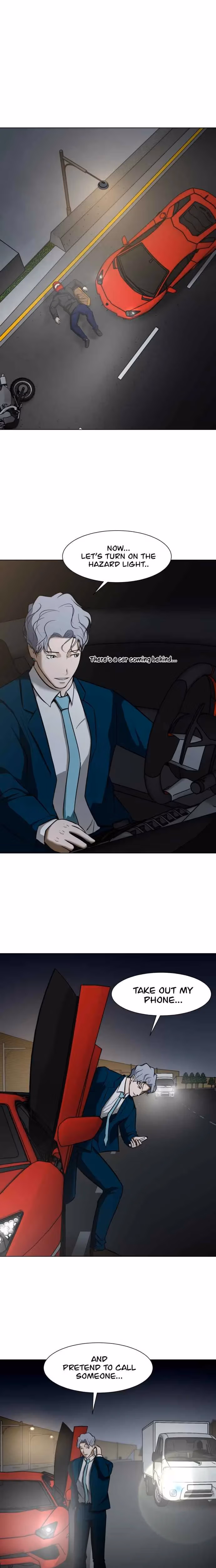 Read Zombie Fight chapter 15 image 33 on Lezhin