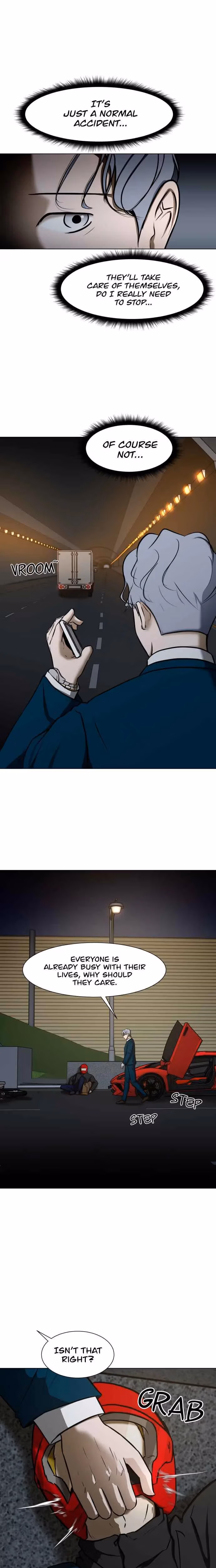 Read Zombie Fight chapter 15 image 35 on Lezhin