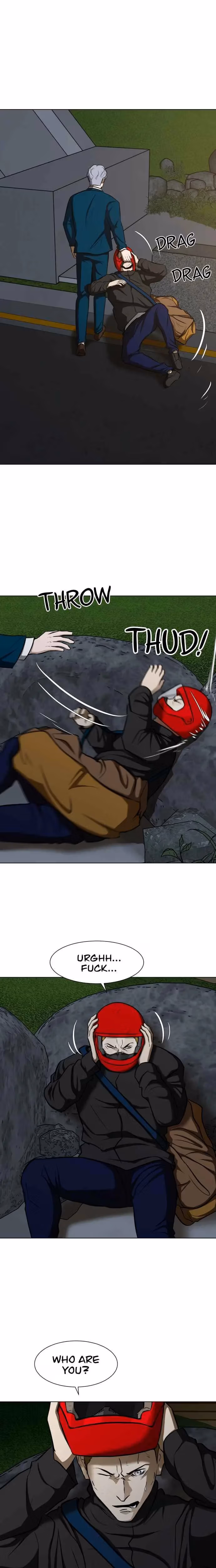 Read Zombie Fight chapter 15 image 37 on Lezhin