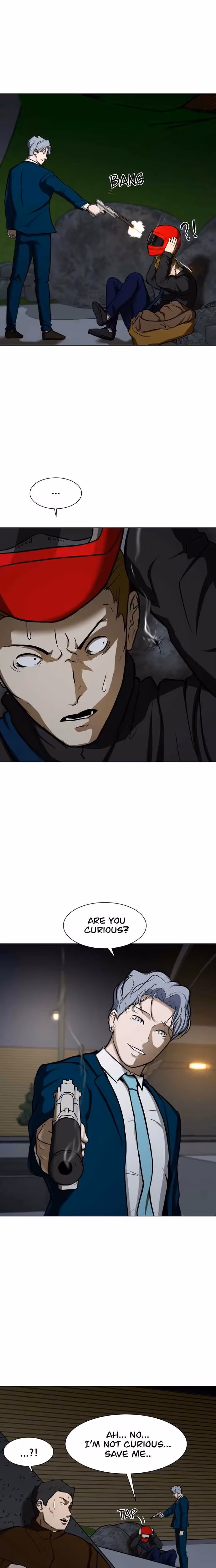 Read Zombie Fight chapter 15 image 39 on Lezhin