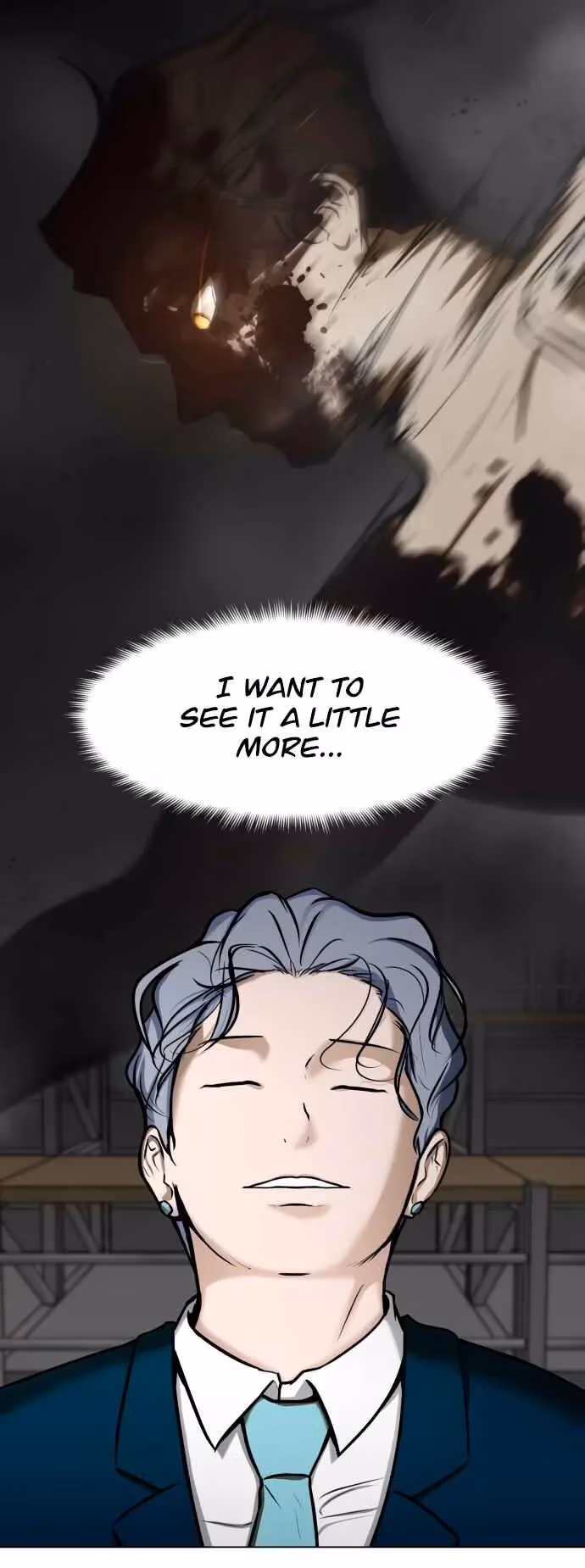 Read Zombie Fight chapter 15 image 4 on Lezhin