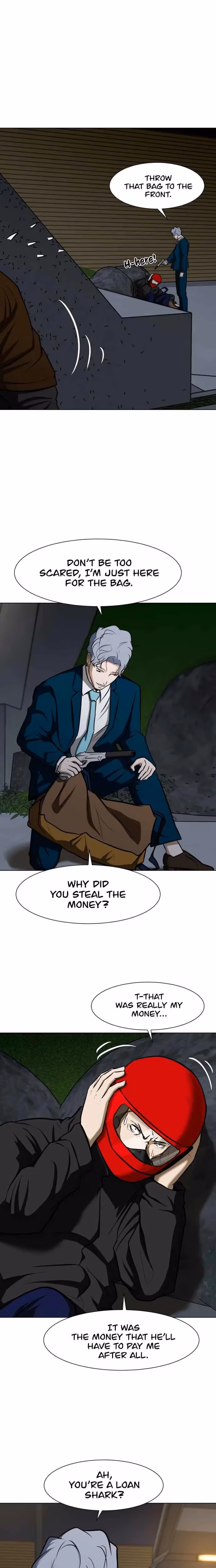 Read Zombie Fight chapter 15 image 41 on Lezhin