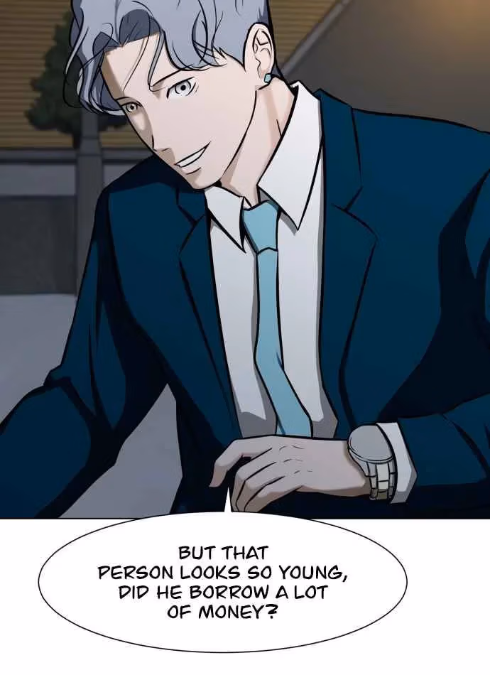 Read Zombie Fight chapter 15 image 42 on Lezhin