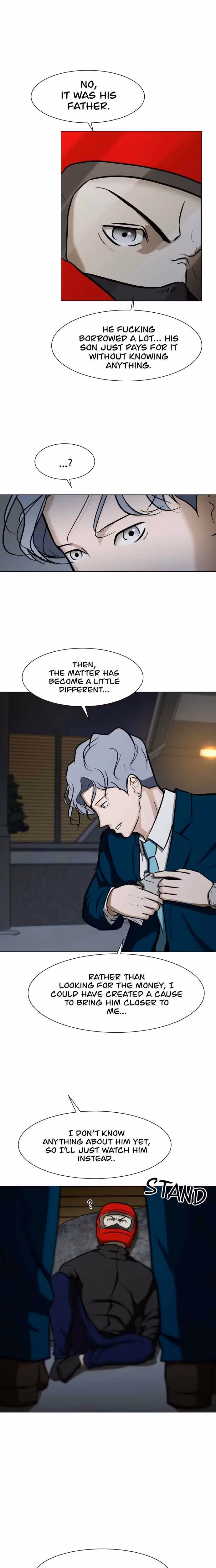 Read Zombie Fight chapter 15 image 43 on Lezhin
