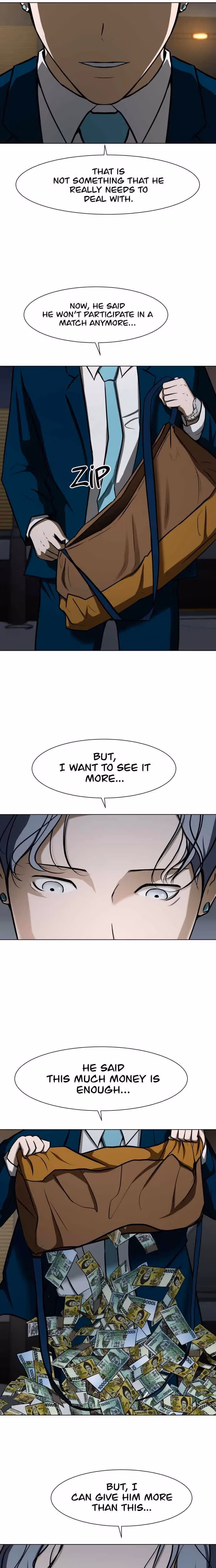 Read Zombie Fight chapter 15 image 45 on Lezhin