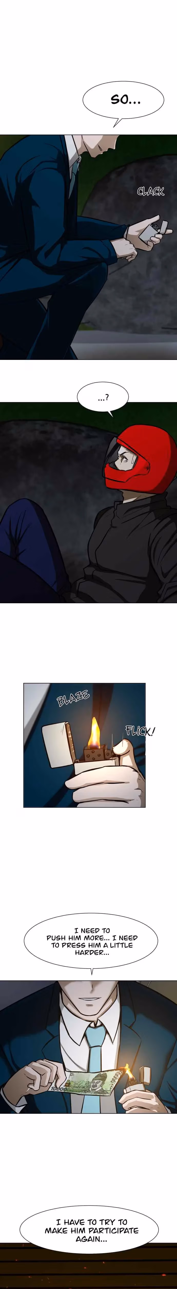 Read Zombie Fight chapter 15 image 47 on Lezhin