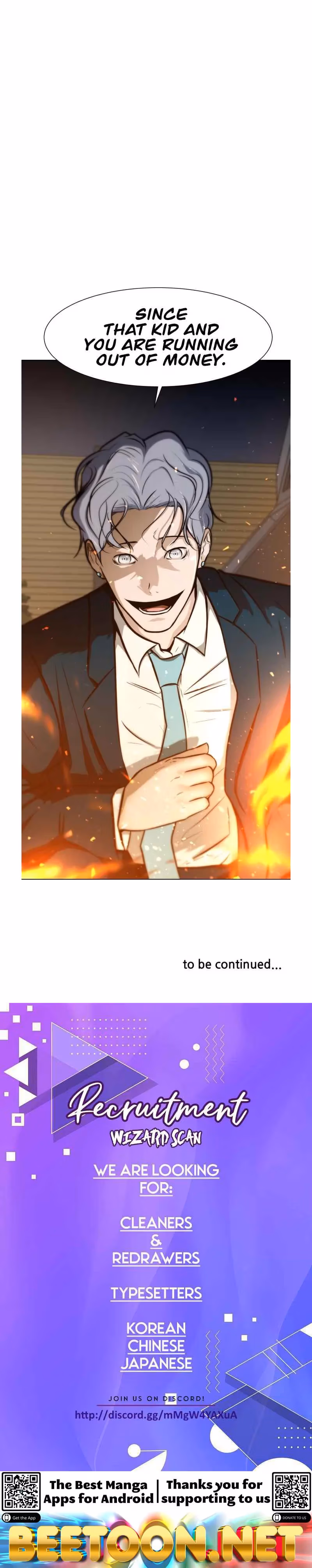 Read Zombie Fight chapter 15 image 49 on Lezhin