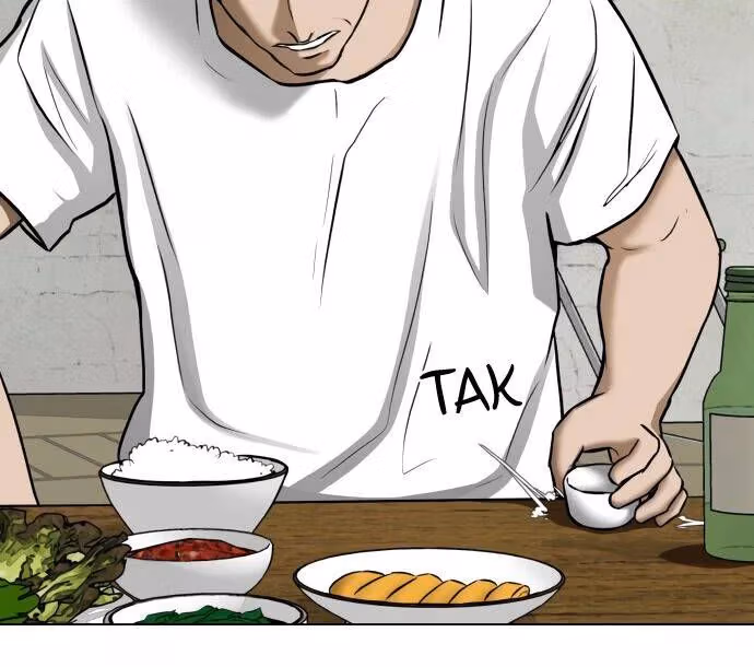 Read Zombie Fight chapter 16 image 12 on Lezhin