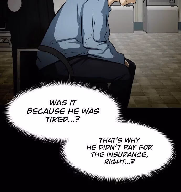 Read Zombie Fight chapter 16 image 20 on Lezhin