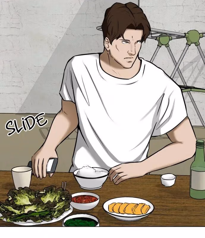Read Zombie Fight chapter 16 image 28 on Lezhin