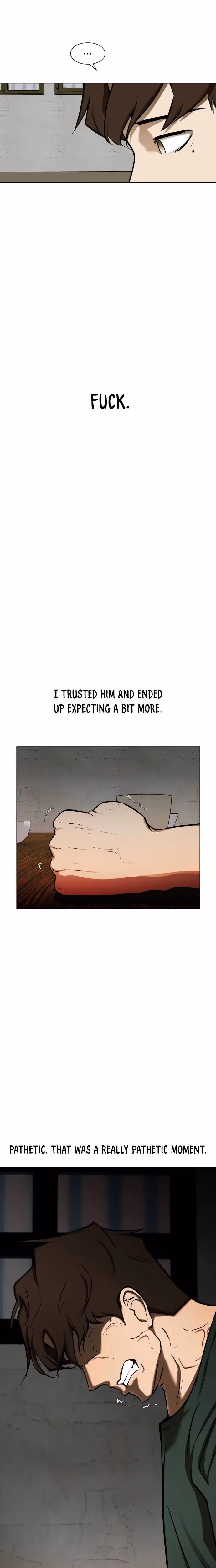 Read Zombie Fight chapter 16 image 29 on Lezhin