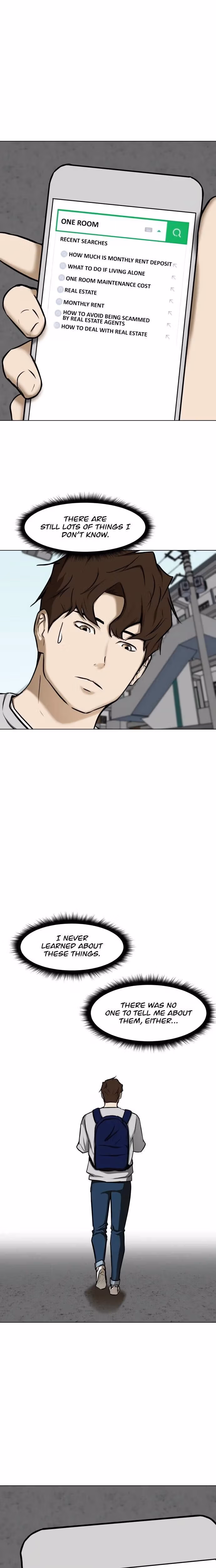 Read Zombie Fight chapter 16 image 39 on Lezhin