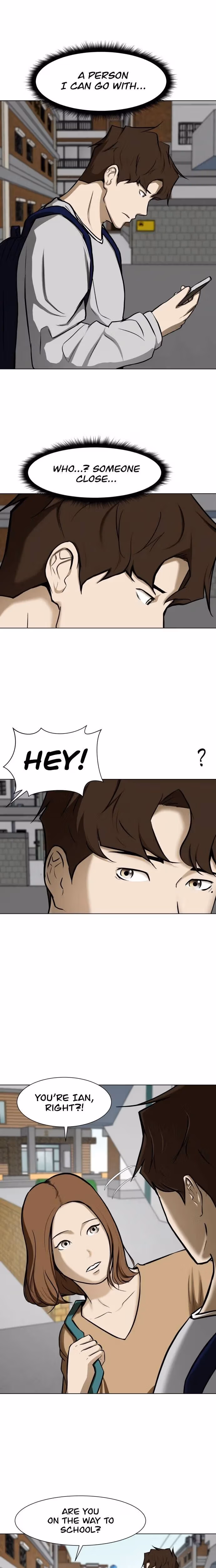 Read Zombie Fight chapter 16 image 41 on Lezhin
