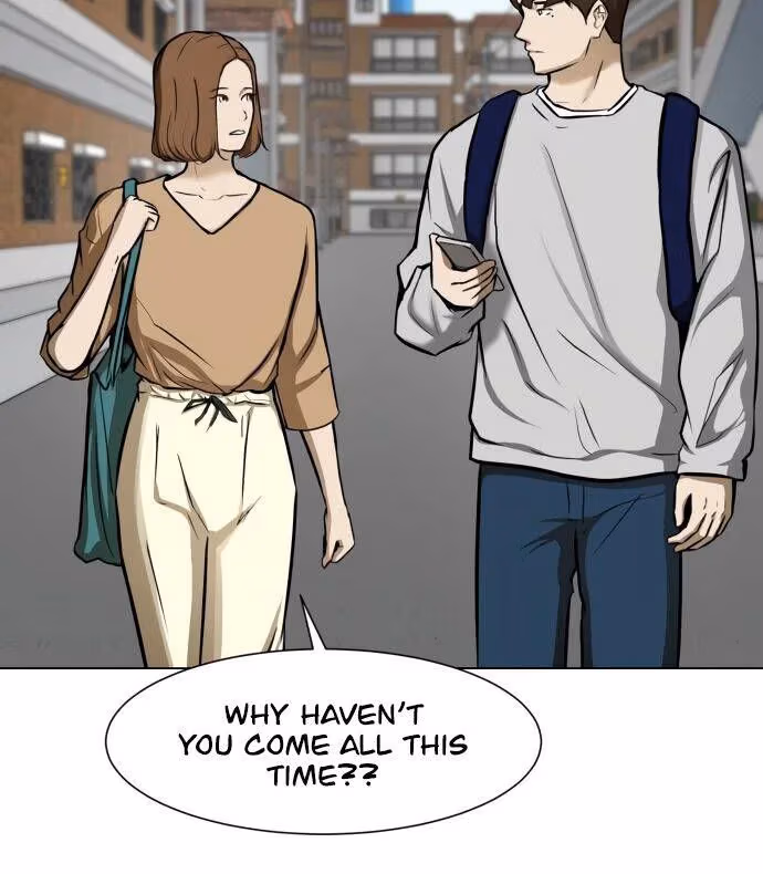 Read Zombie Fight chapter 16 image 42 on Lezhin