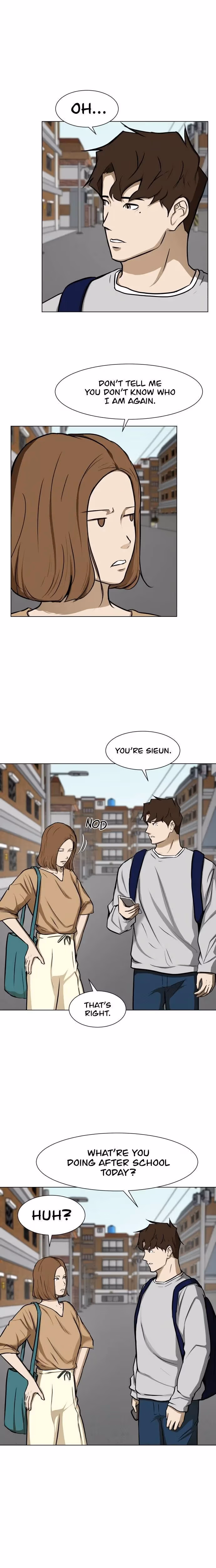 Read Zombie Fight chapter 16 image 43 on Lezhin