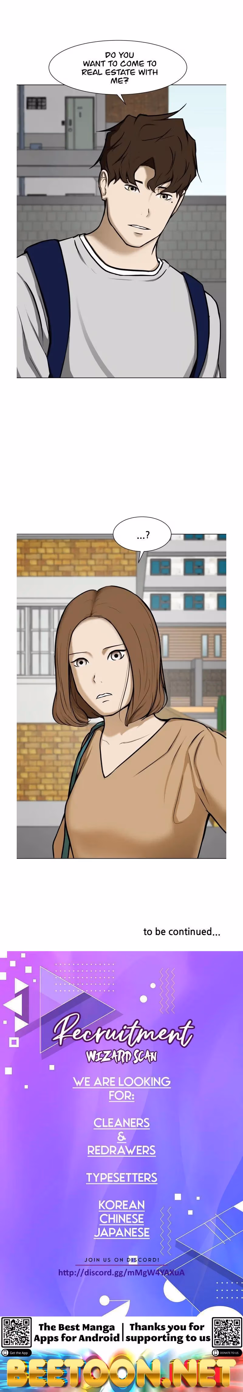 Read Zombie Fight chapter 16 image 45 on Lezhin