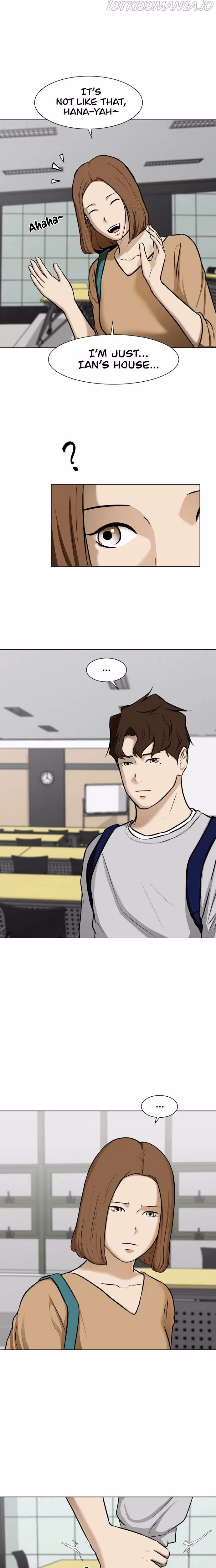Read Zombie Fight chapter 17 image 13 on Lezhin