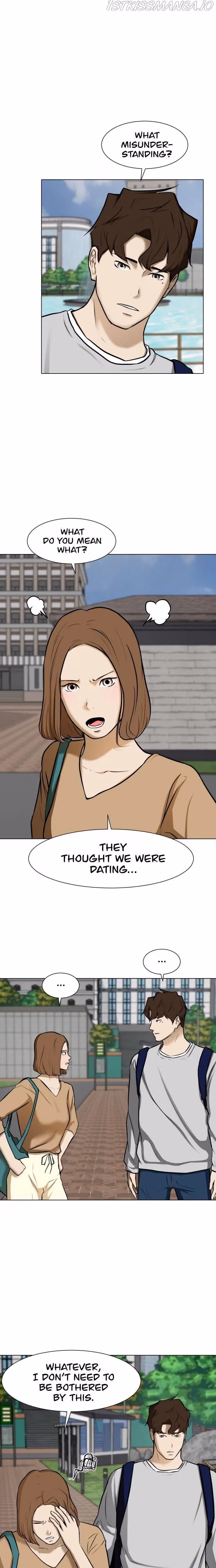 Read Zombie Fight chapter 17 image 17 on Lezhin