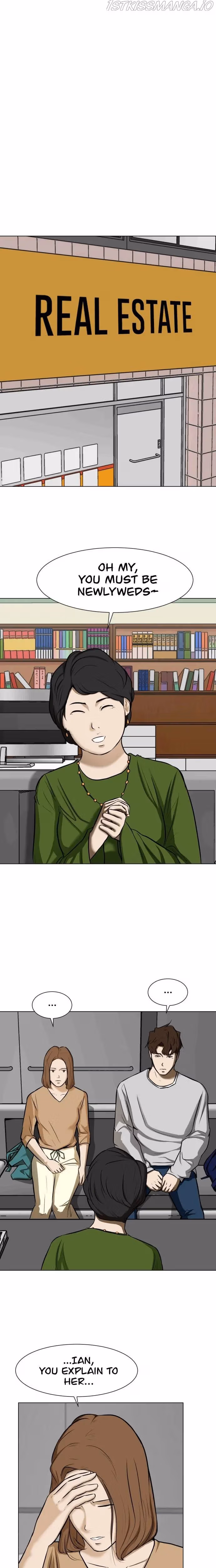 Read Zombie Fight chapter 17 image 19 on Lezhin