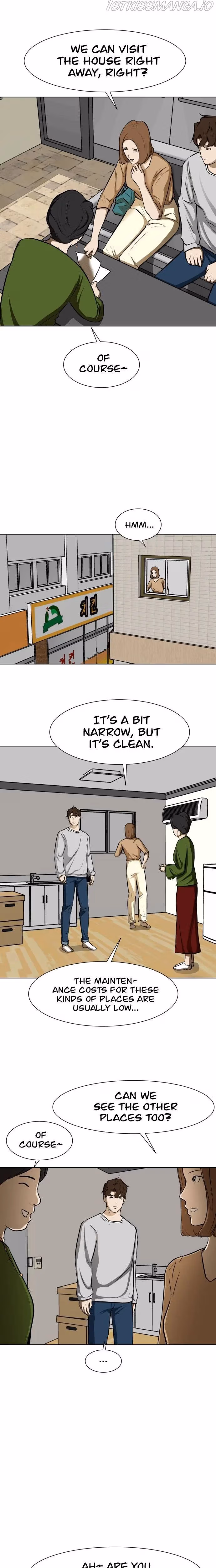 Read Zombie Fight chapter 17 image 23 on Lezhin