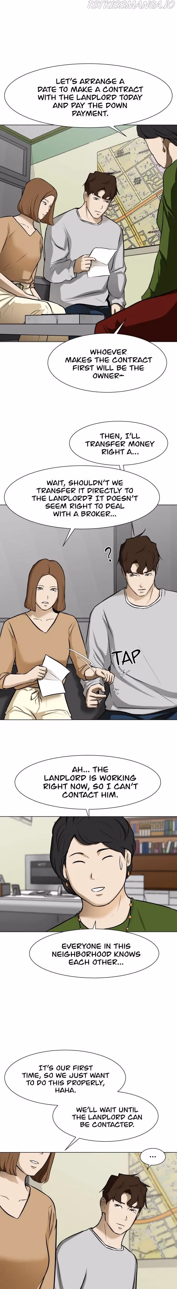 Read Zombie Fight chapter 17 image 25 on Lezhin