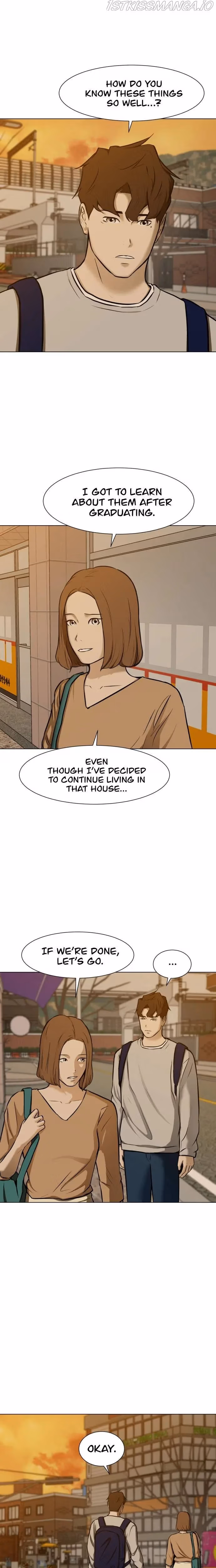 Read Zombie Fight chapter 17 image 29 on Lezhin