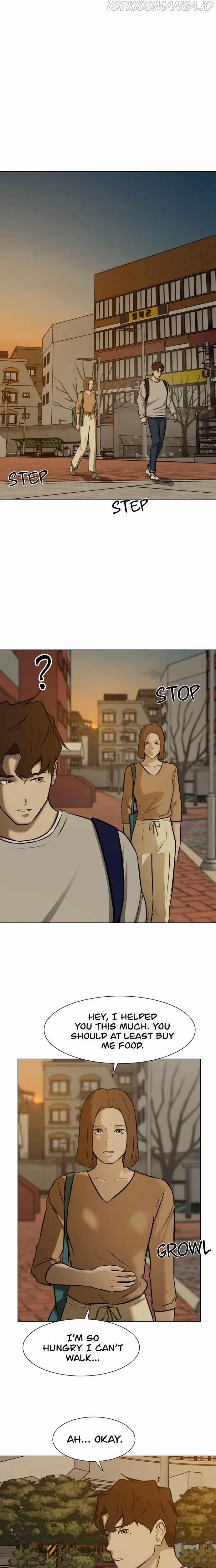 Read Zombie Fight chapter 17 image 31 on Lezhin