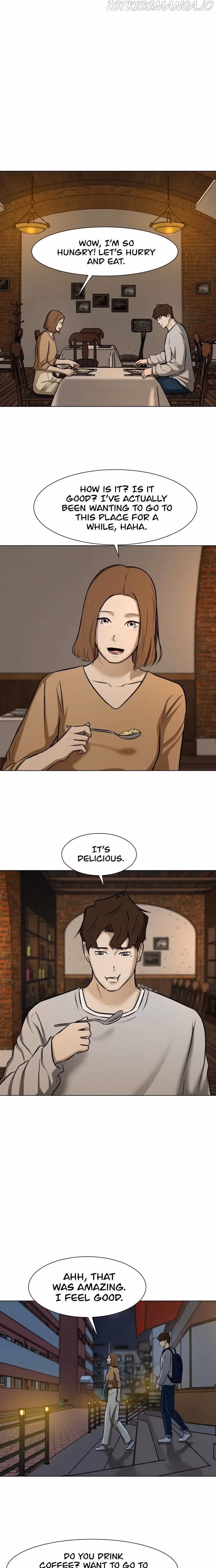 Read Zombie Fight chapter 17 image 35 on Lezhin