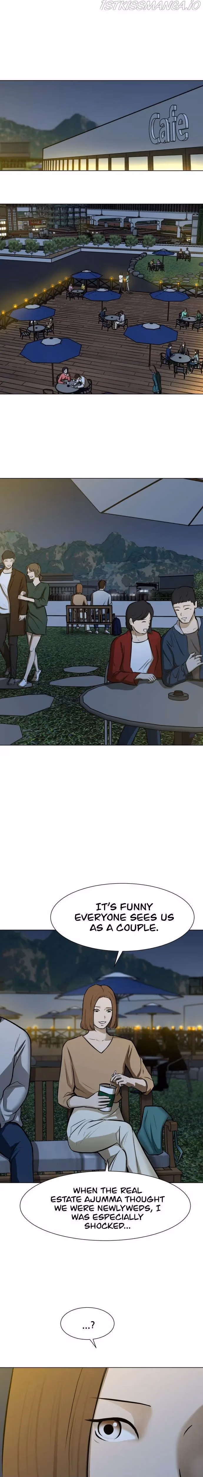 Read Zombie Fight chapter 17 image 37 on Lezhin