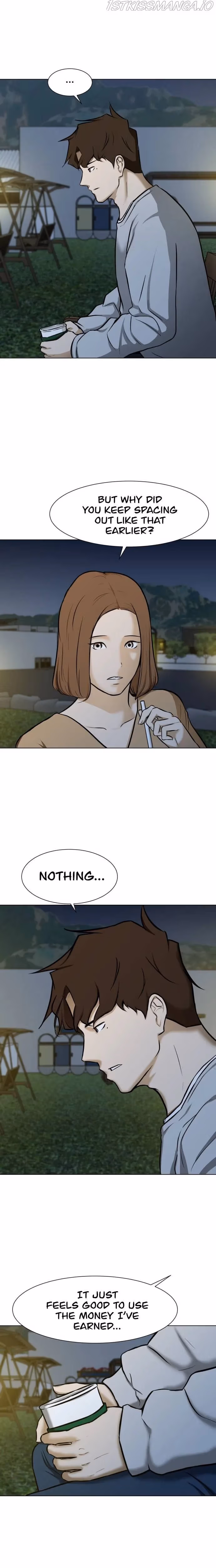 Read Zombie Fight chapter 17 image 39 on Lezhin