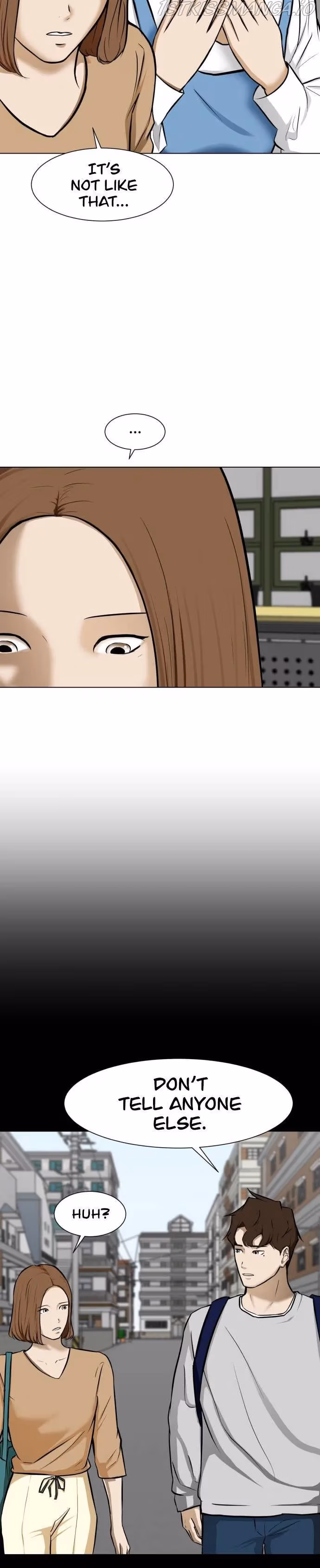 Read Zombie Fight chapter 17 image 4 on Lezhin