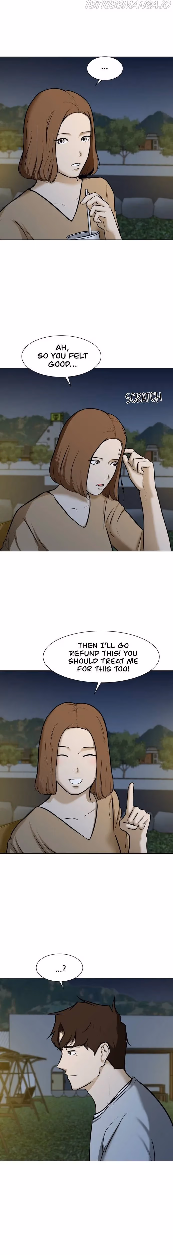Read Zombie Fight chapter 17 image 41 on Lezhin