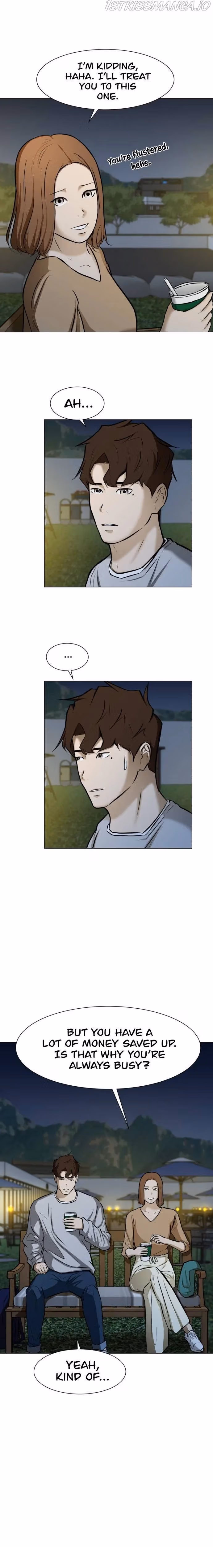Read Zombie Fight chapter 17 image 43 on Lezhin