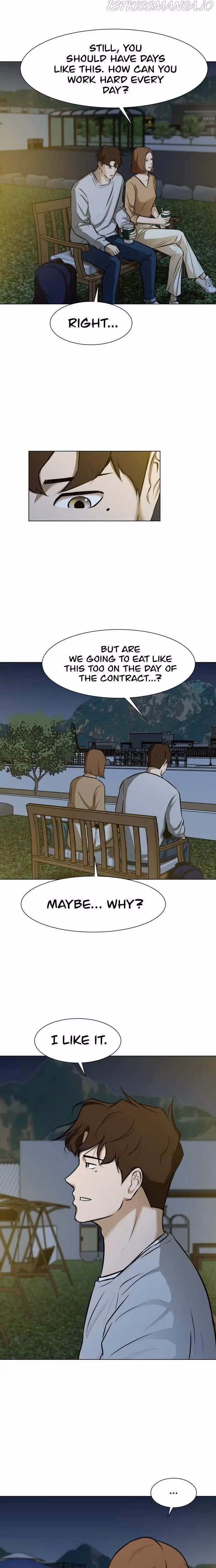 Read Zombie Fight chapter 17 image 45 on Lezhin