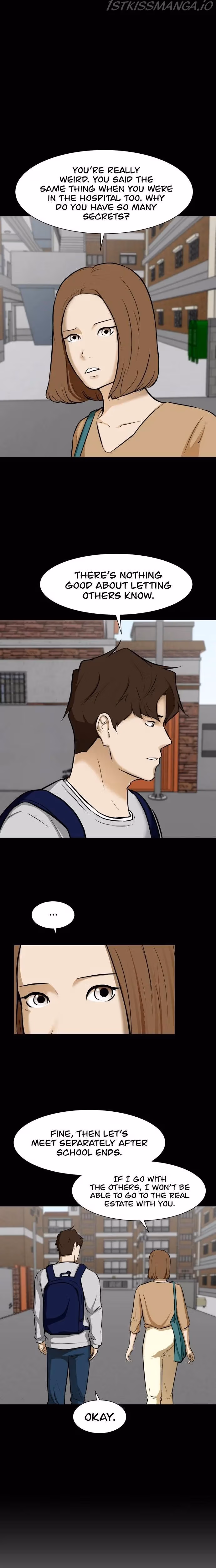 Read Zombie Fight chapter 17 image 5 on Lezhin
