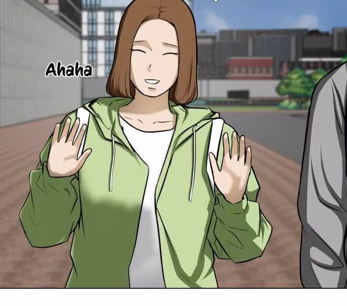 Read Zombie Fight chapter 18 image 14 on Lezhin