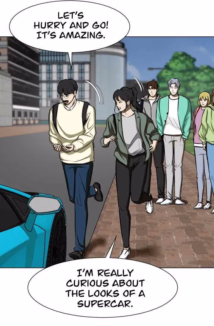Read Zombie Fight chapter 18 image 22 on Lezhin