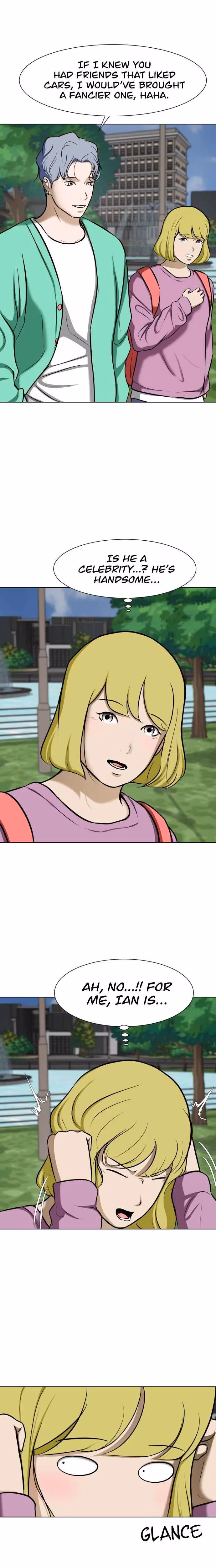 Read Zombie Fight chapter 18 image 23 on Lezhin
