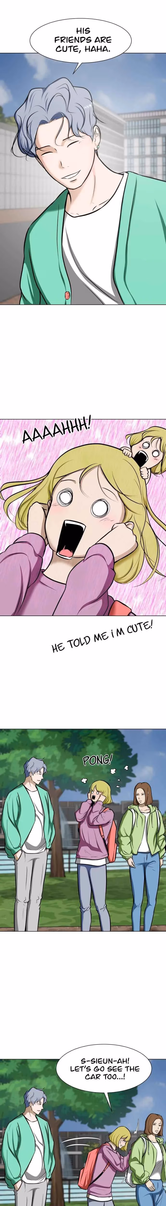 Read Zombie Fight chapter 18 image 27 on Lezhin