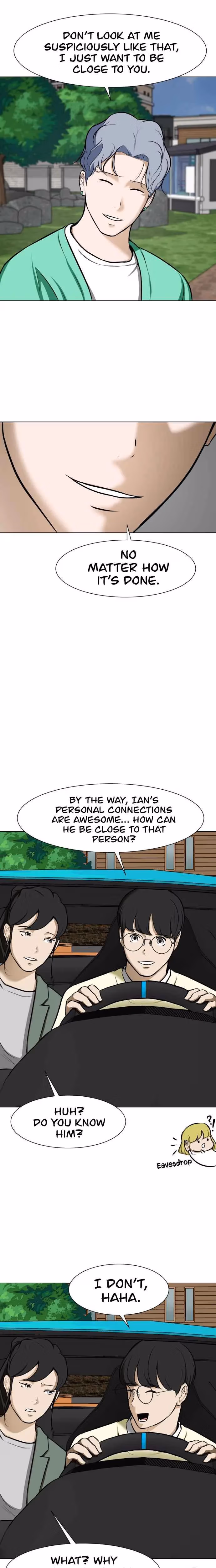 Read Zombie Fight chapter 18 image 33 on Lezhin